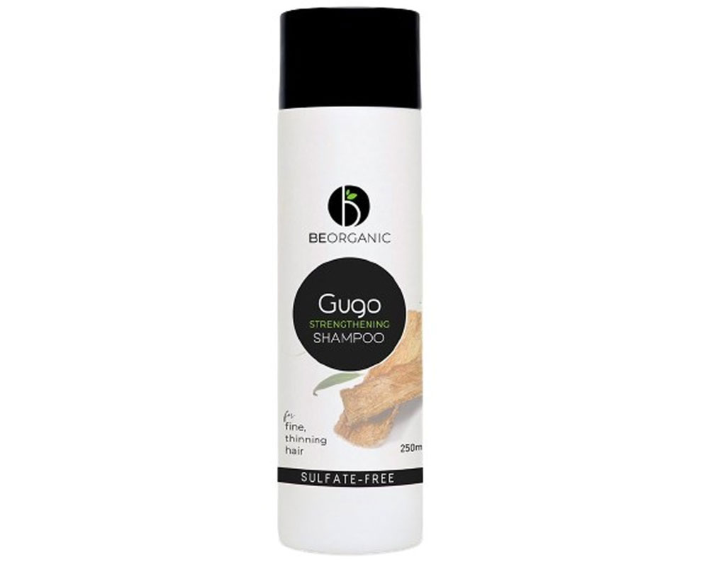 Best Overall Alopecia Shampoo