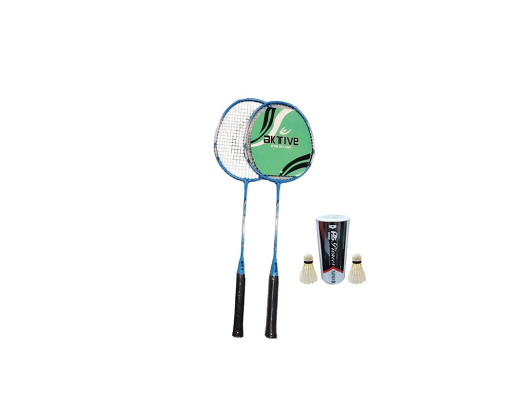 Best Badminton Racket for Doubles