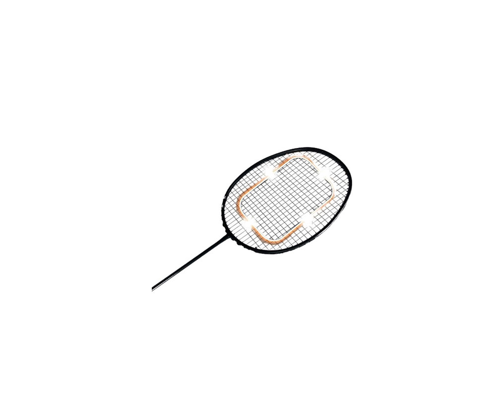 Best High-End Badminton Racket