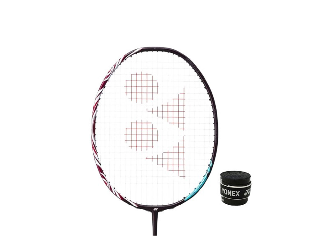 Best Overall Badminton Racket