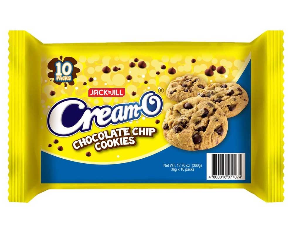 Best Chewy Chocolate Chip Cookie