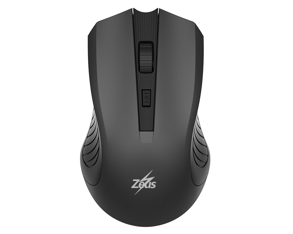 Best Budget Wireless Computer Mouse