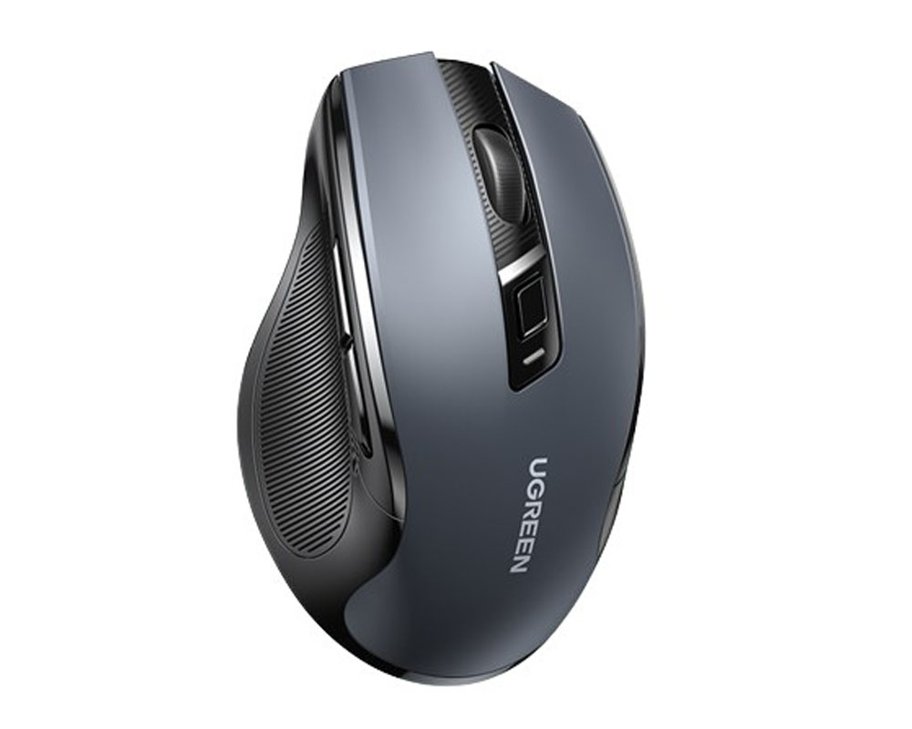 Best Ergonomic Wireless Computer Mouse