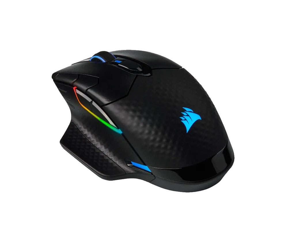 Best Wireless Computer Mouse for Large Hands