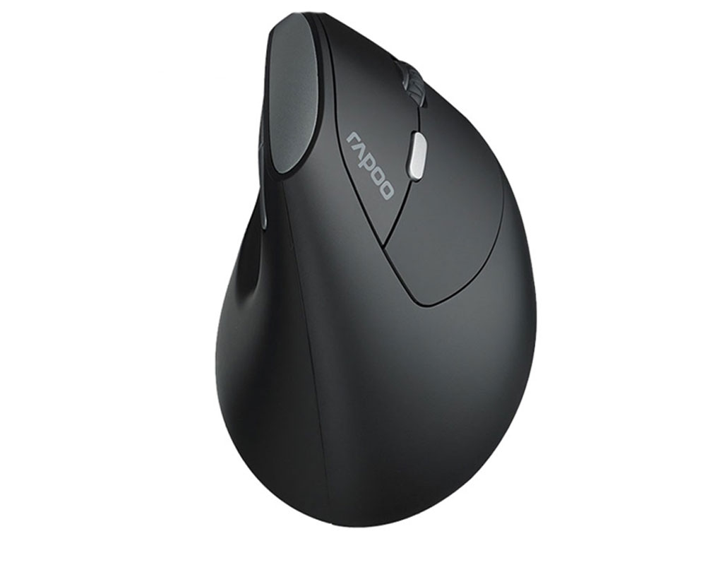 Best Wireless Vertical Computer Mouse