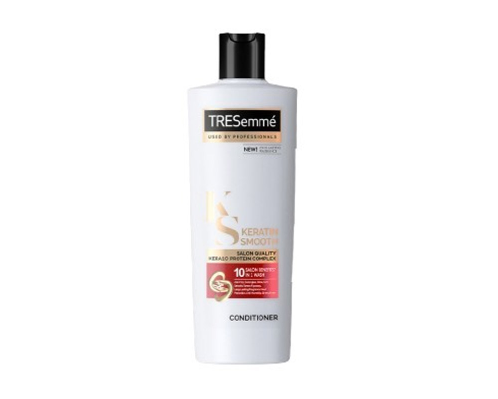 Best Keratin Conditioner for Rebonded hair