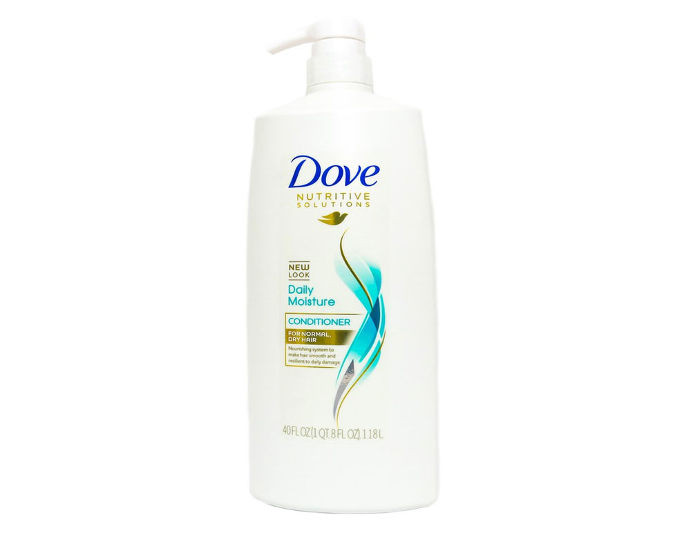 Best Lightweight Conditioner for Rebonded hair