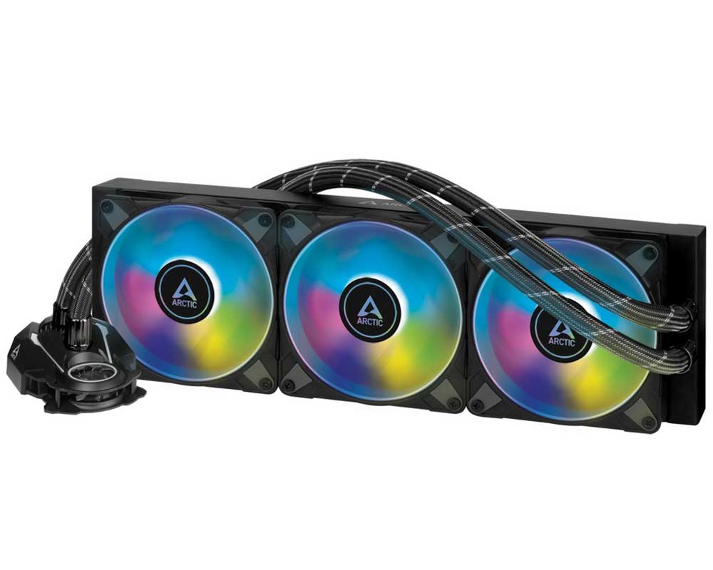 Best AIO (All-In-One) CPU Cooler