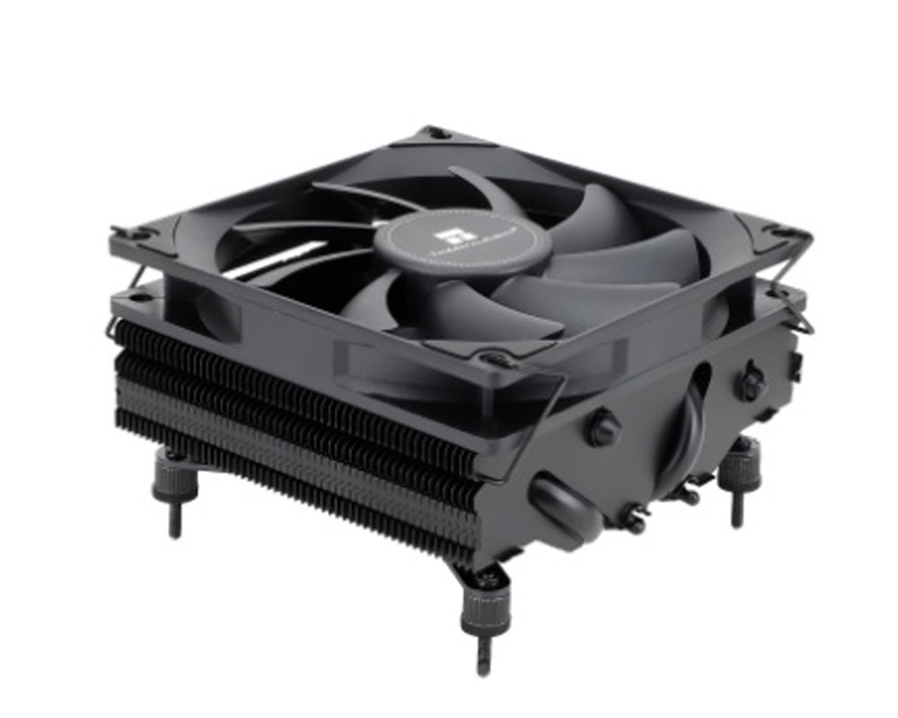 Best Low-Profile CPU Cooler