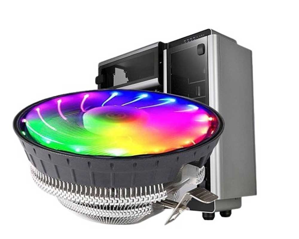 Best Silent CPU Cooler