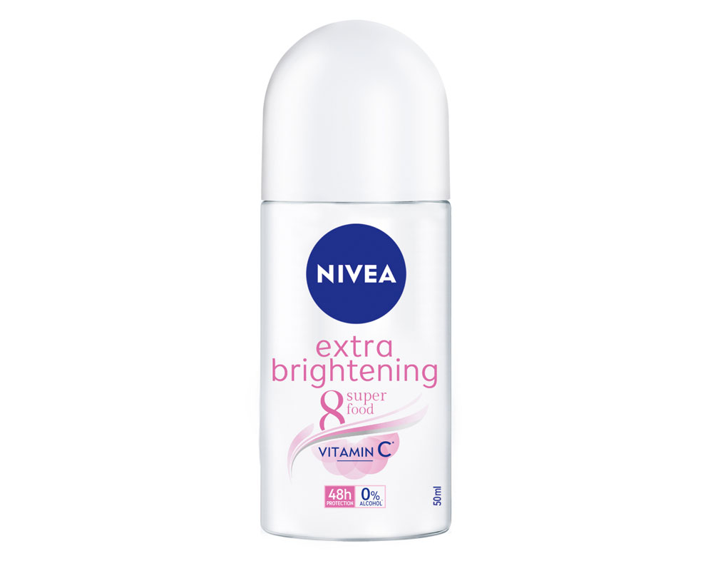 Best Sensitive Skin Deodorant for Ladies