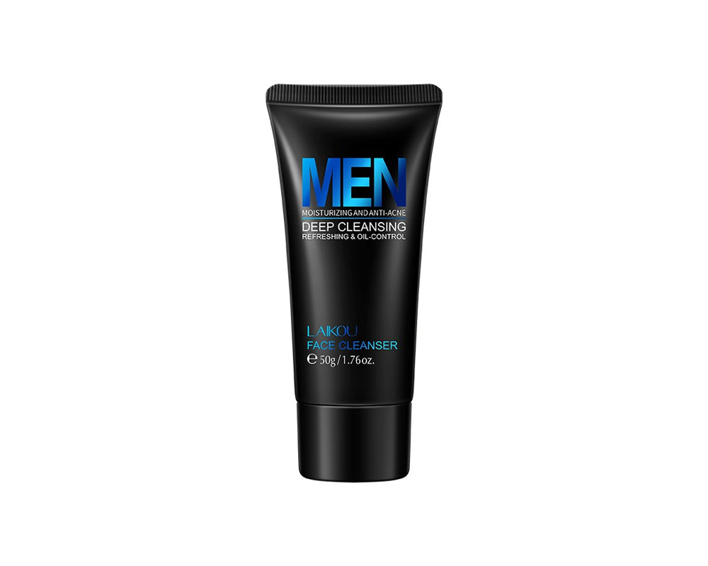 Best Face Cleanser Brand for Men