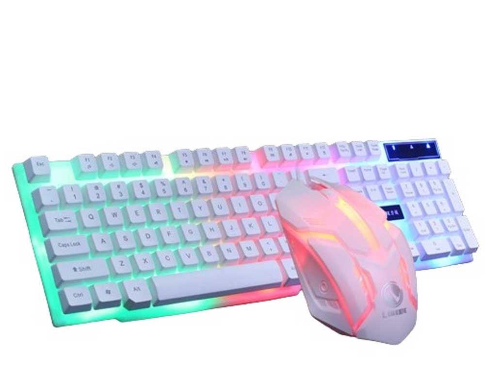 Best Budget Gaming Mouse and Keyboard Combo