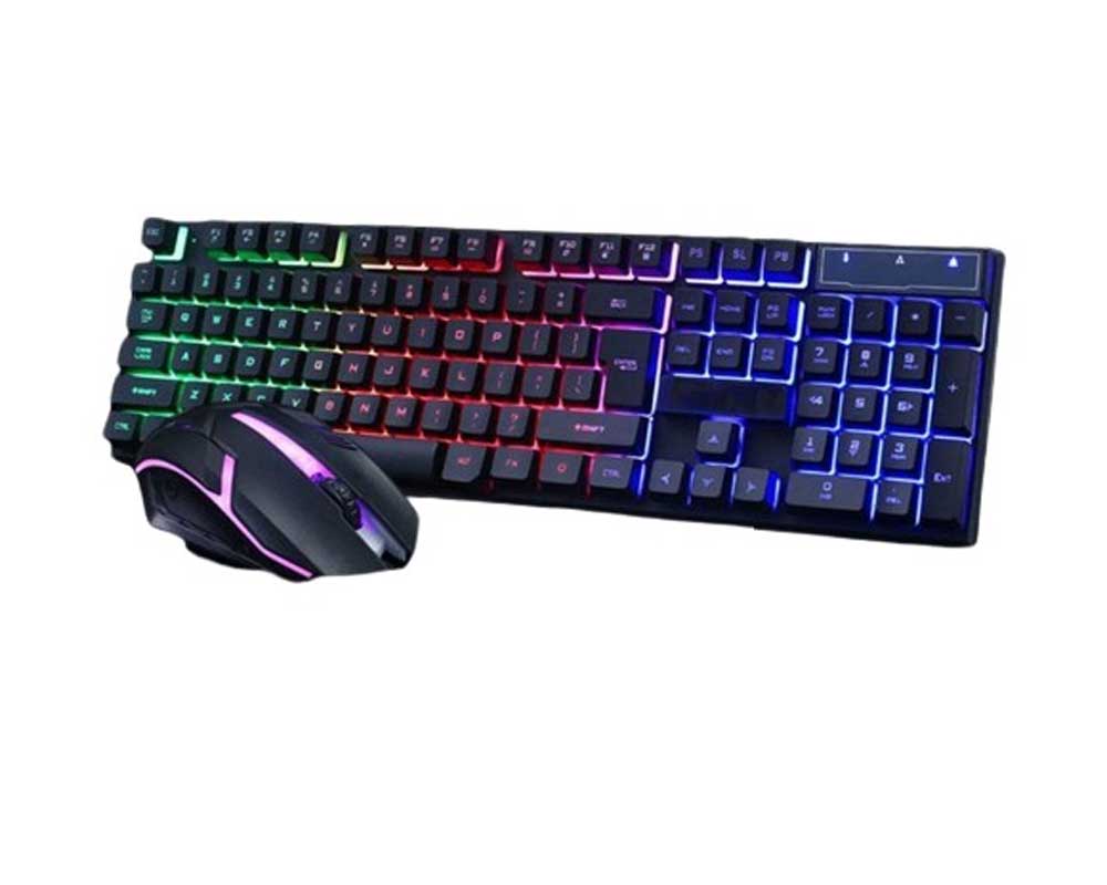 Best Cheap Mouse and Keyboard Combo