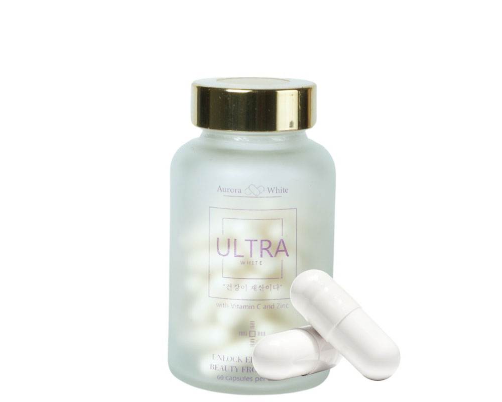 Best Glutathione Capsule