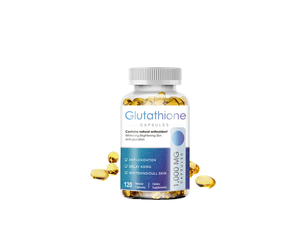 Best Glutathione for Anti-Aging