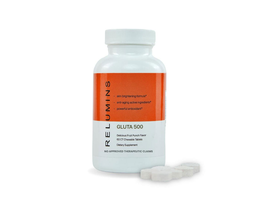 Best Glutathione for Liver