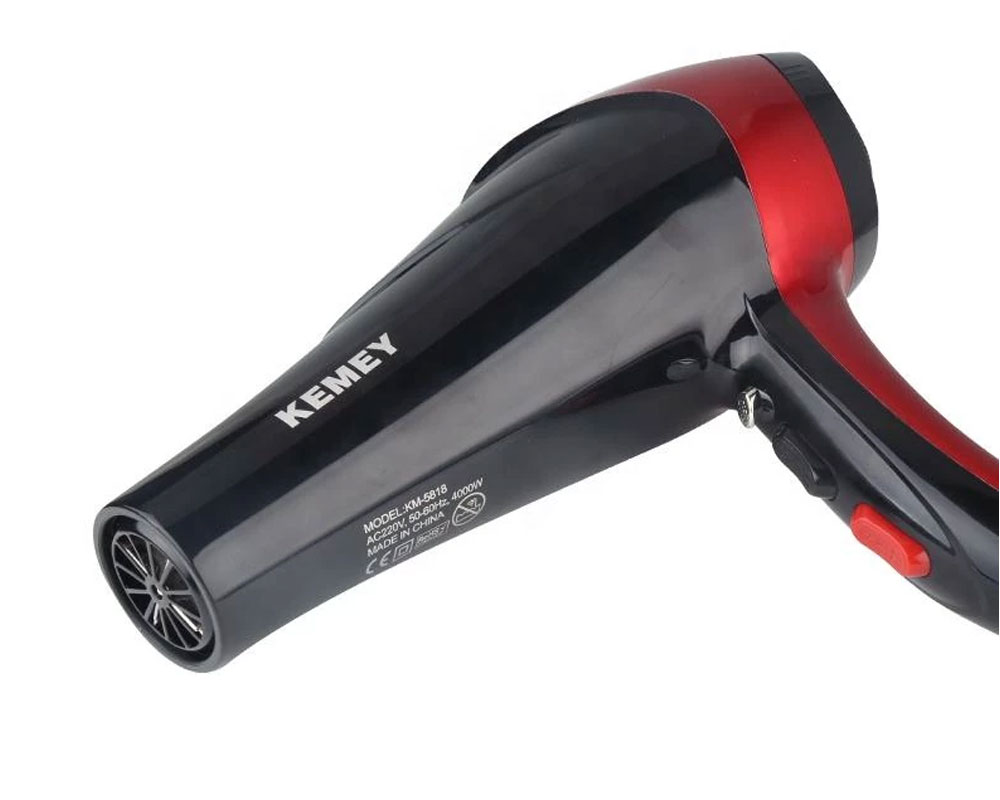 Best Hair Blower for Thick Hair