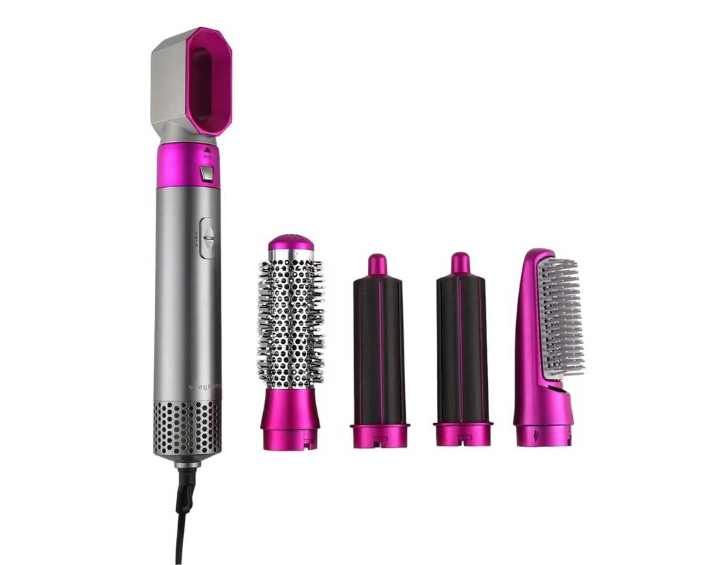 Best Hair Blower with Attachments