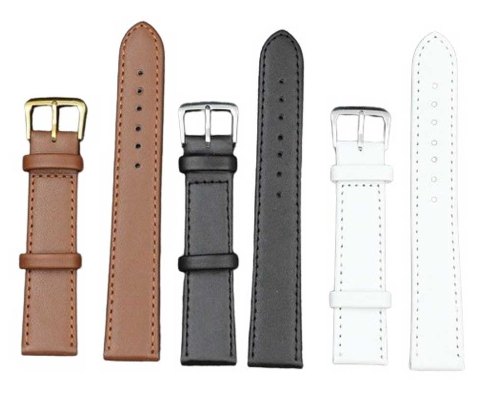 Best Budget Leather Watch Strap