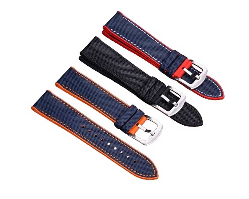 Best Custom Leather Watch Strap