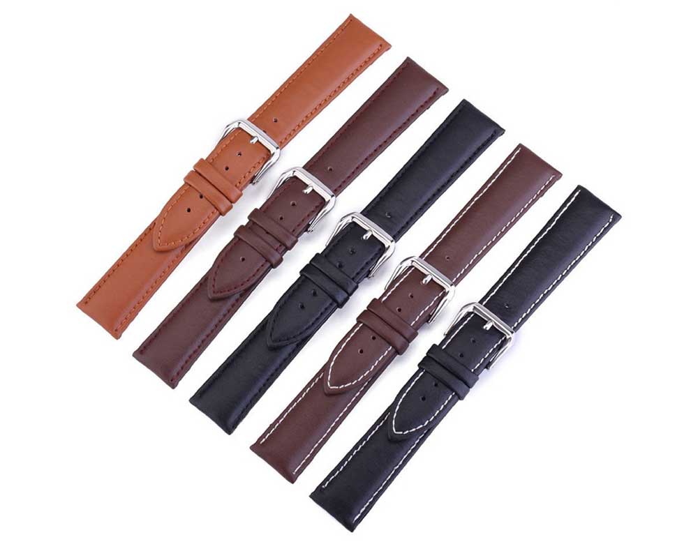 Best Genuine Leather Watch Strap