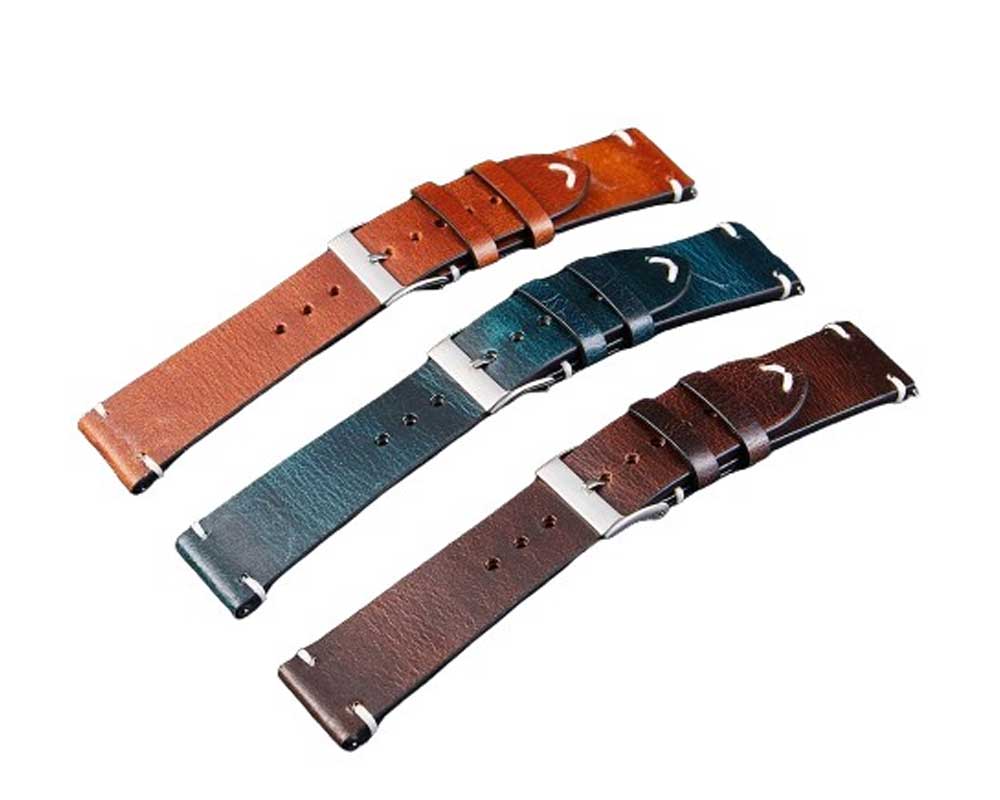 Best Italian Leather Watch Strap