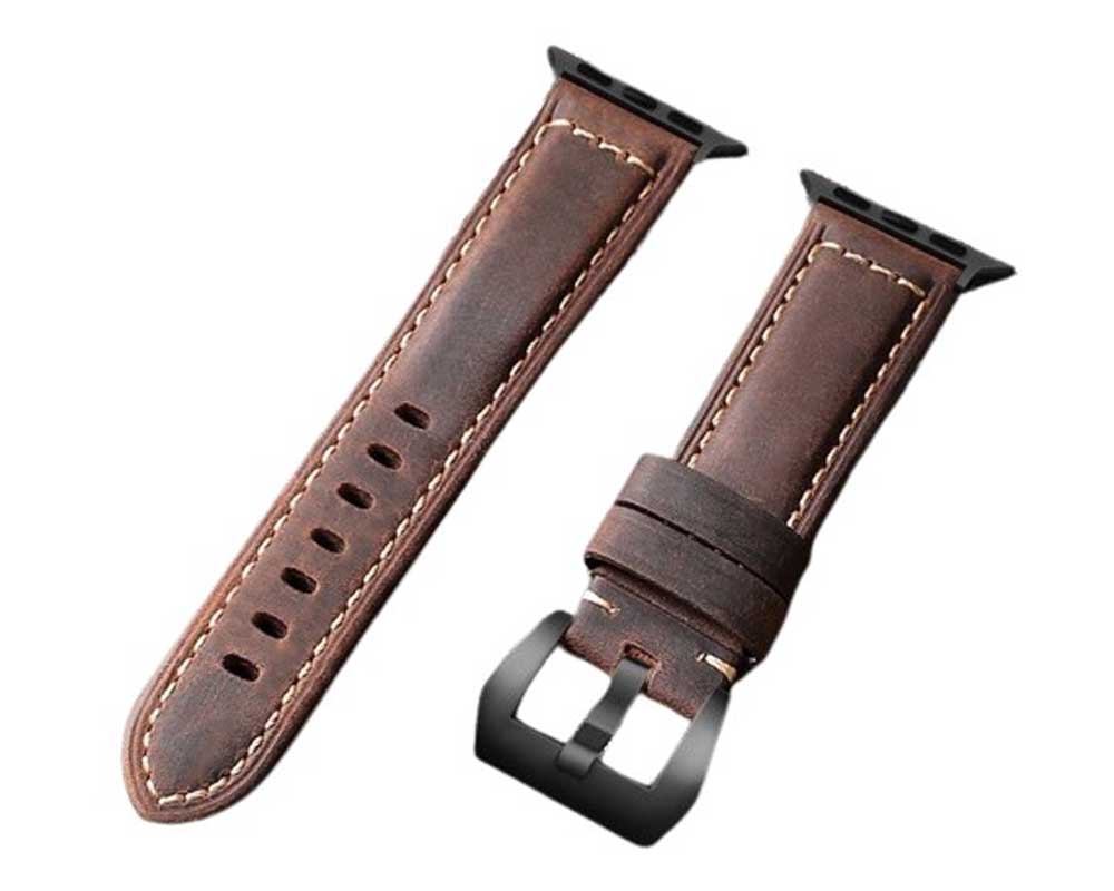 Best Luxury Leather Watch Strap