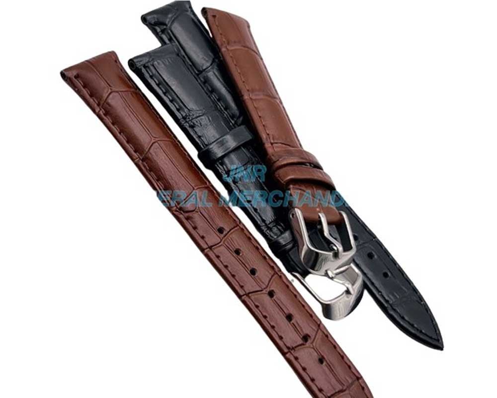 Best Overall Leather Watch Strap