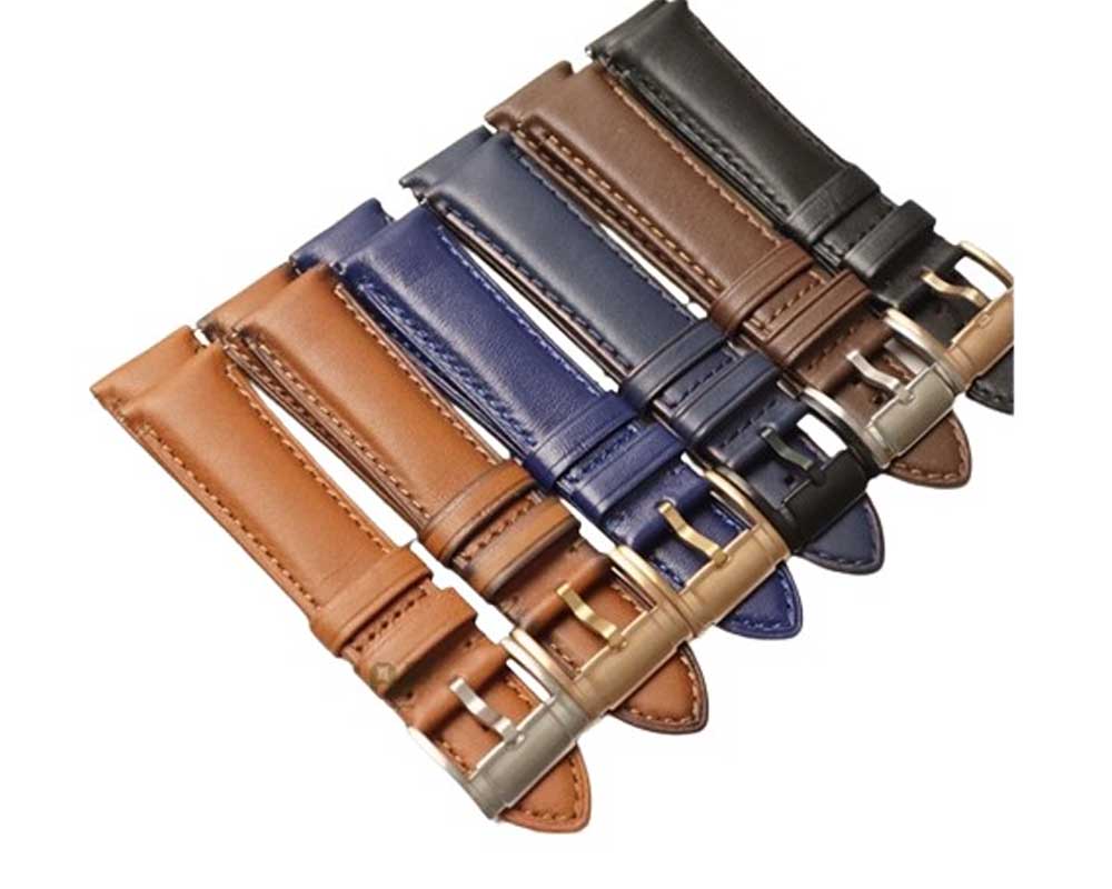 Best Vegan Leather Watch Strap