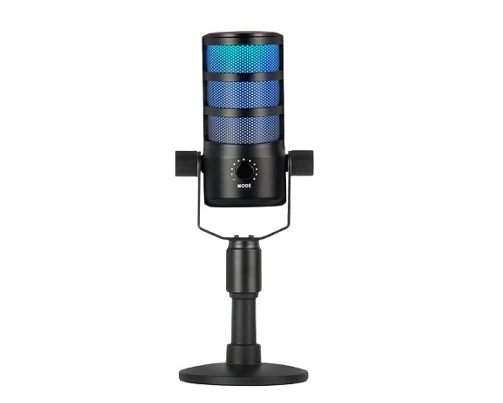 Best Budget Microphone Streaming