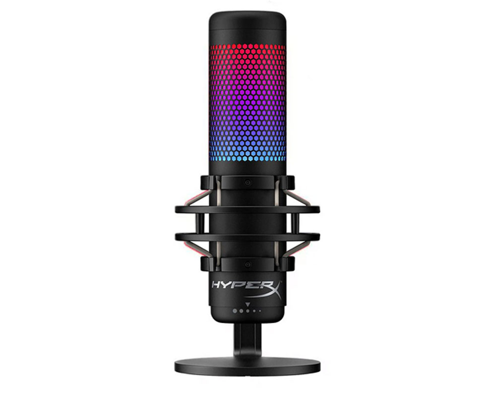 Best Cardioid Microphone Streaming