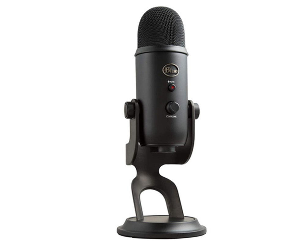 Best Premium Microphone Streaming