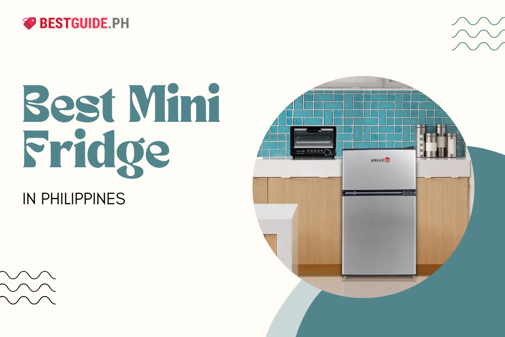 10 Best Mini Fridge in Philippines 2024: Expert Picks