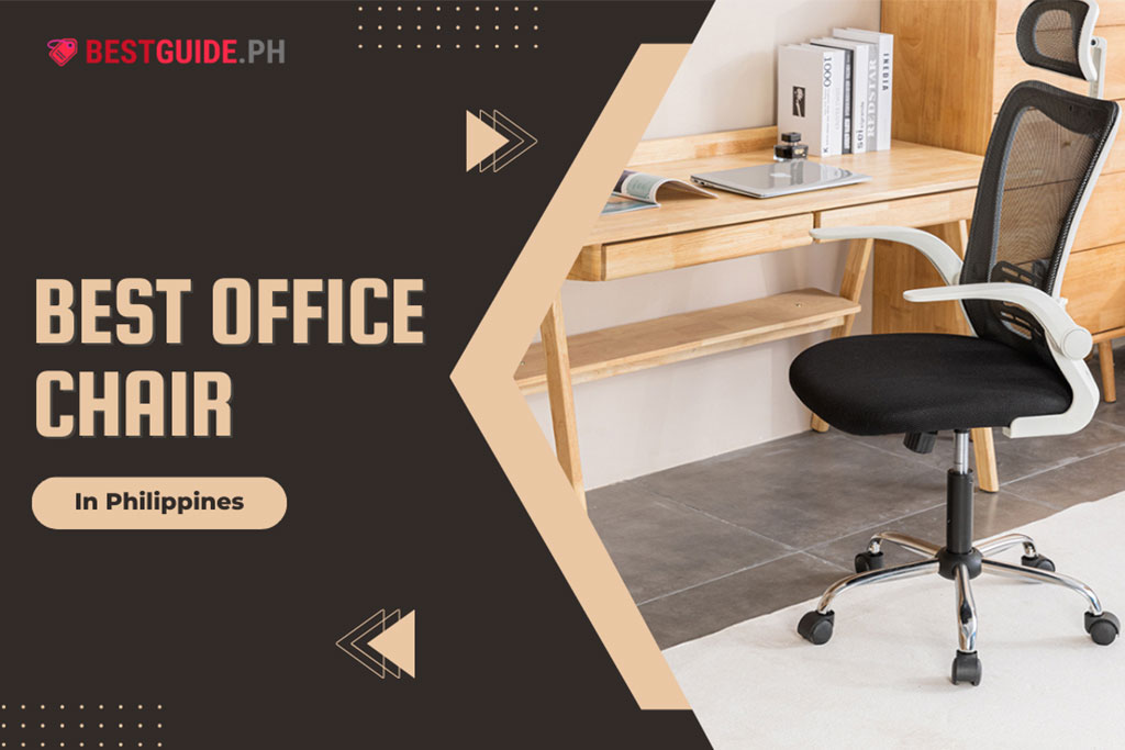 8 Best Office Chair in Philippines 2024: Top Brands