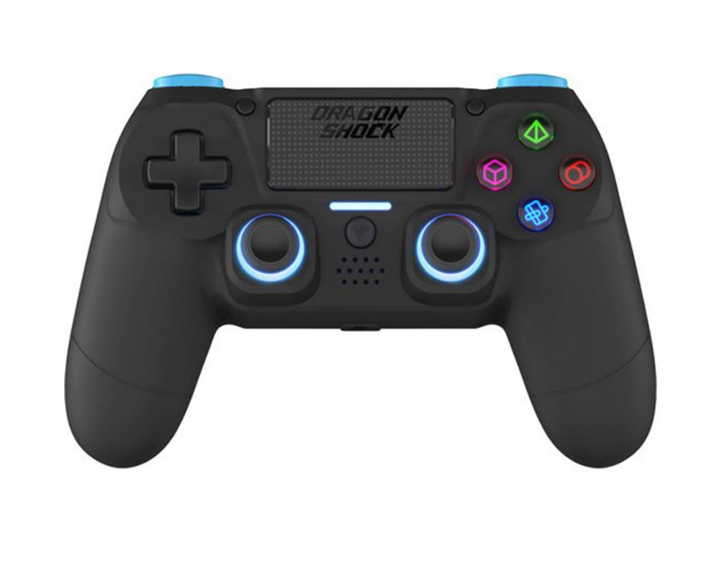 Best PC Gaming Controller for Racing Games