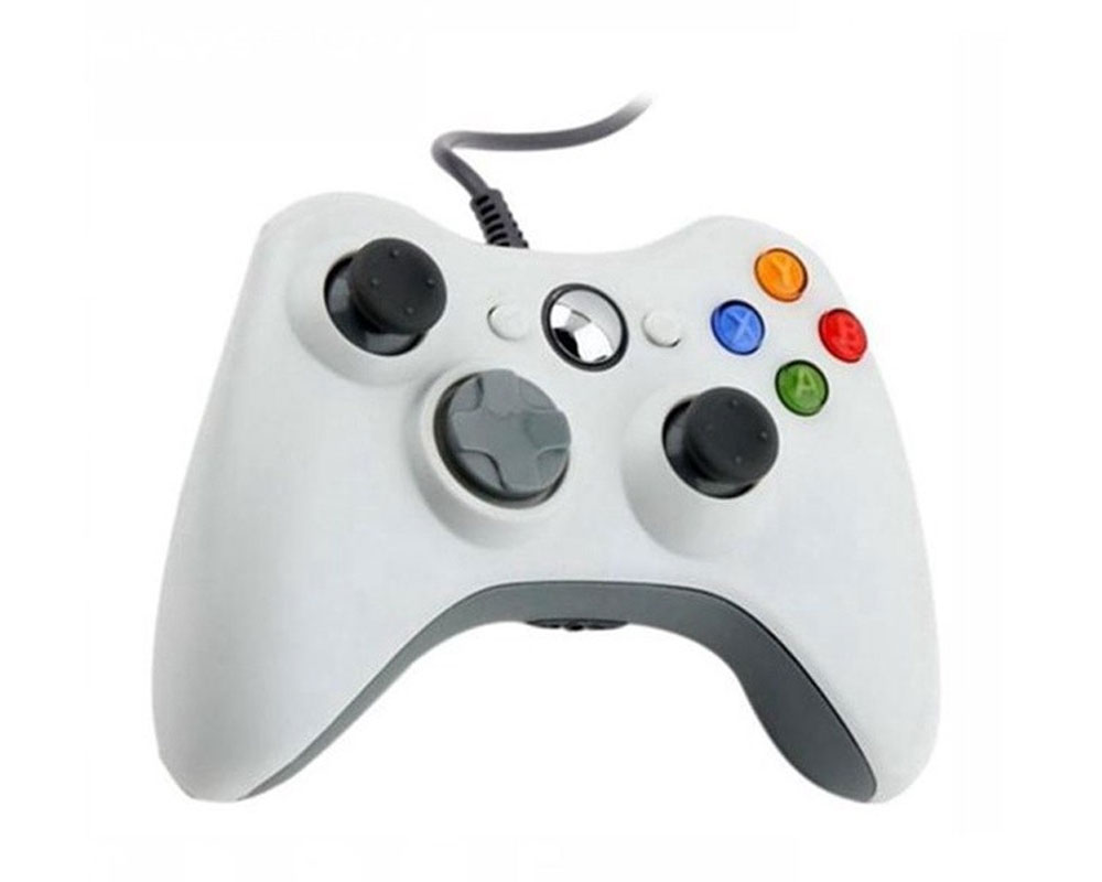 Best Wired PC Gaming Controller