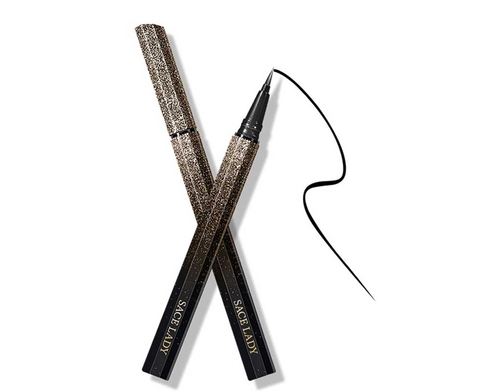 Best High-End Pencil Brow