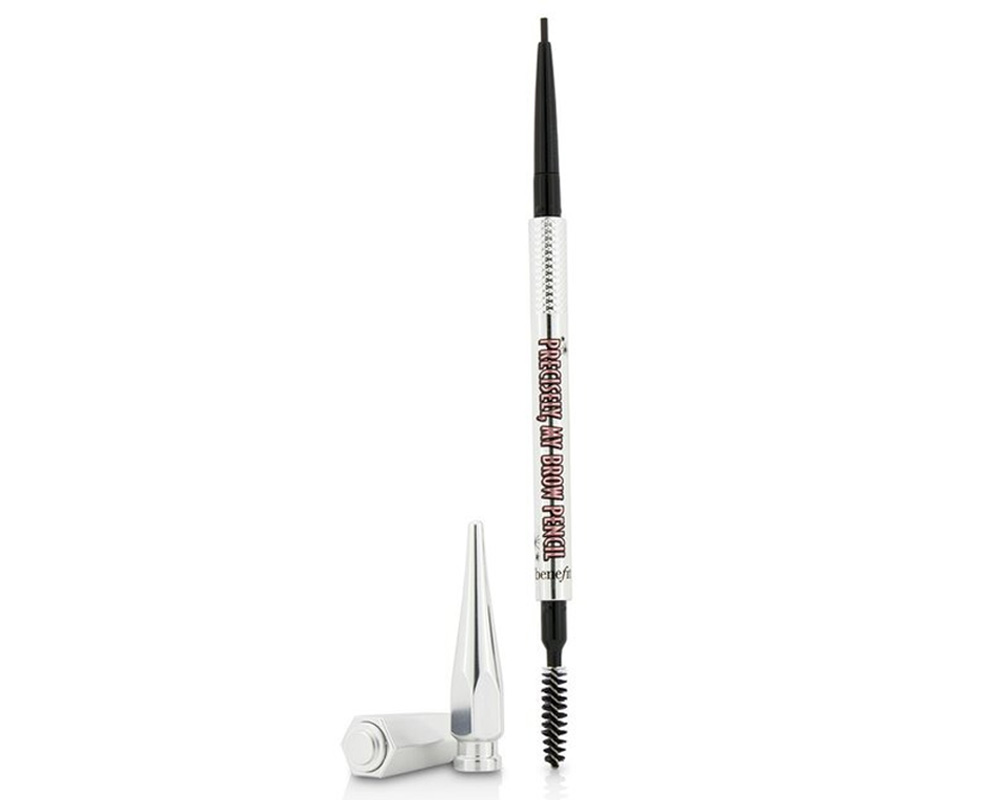 Best Smudge-Proof Pencil Brow