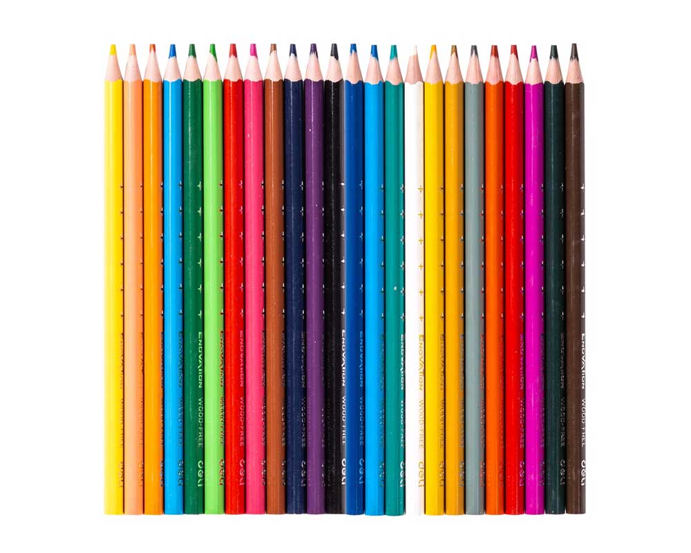 Best Colored Pencil for Sketch