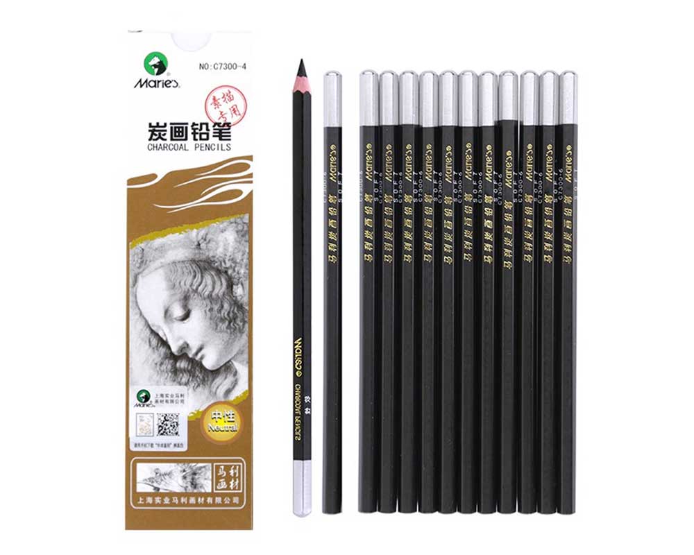 Best Pencil for Professional Artists