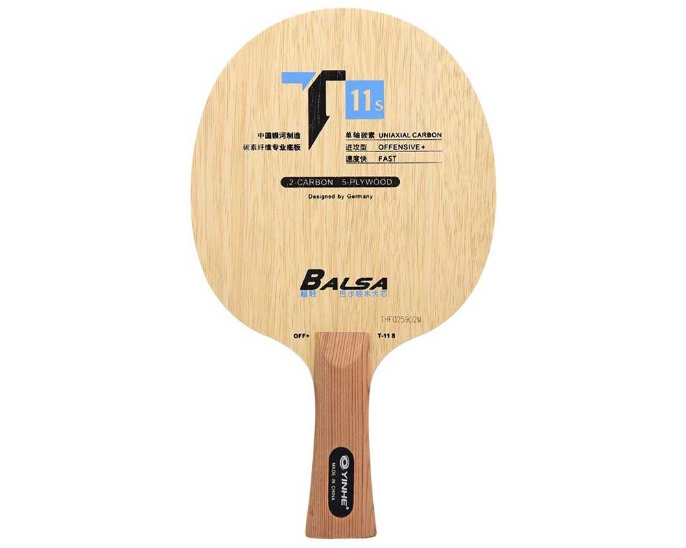 Best Advanced Ping Pong Racket