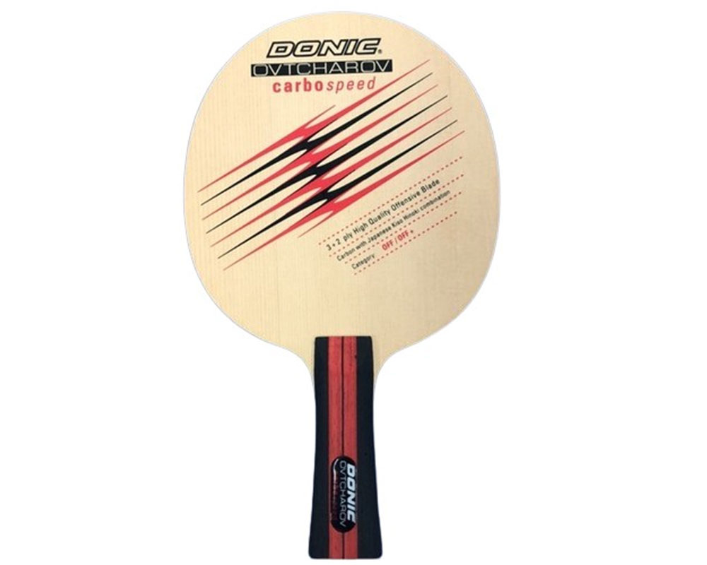 Best Defensive Ping Pong Racket