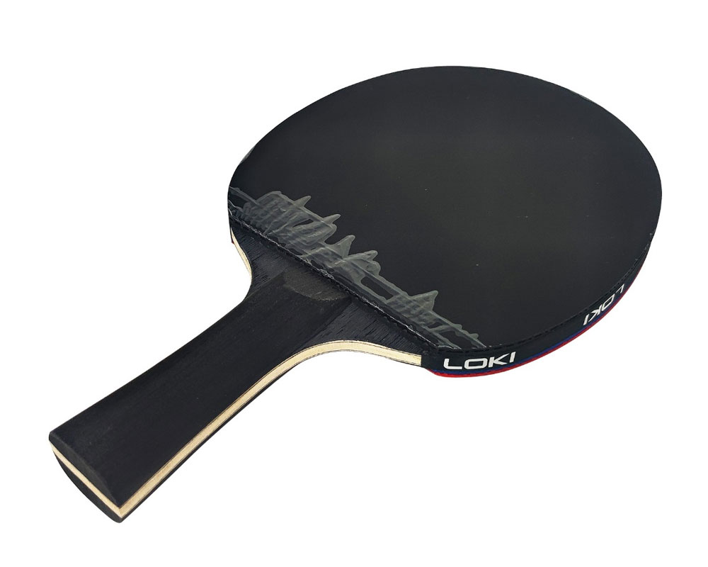 Best Professional Ping Pong Racket