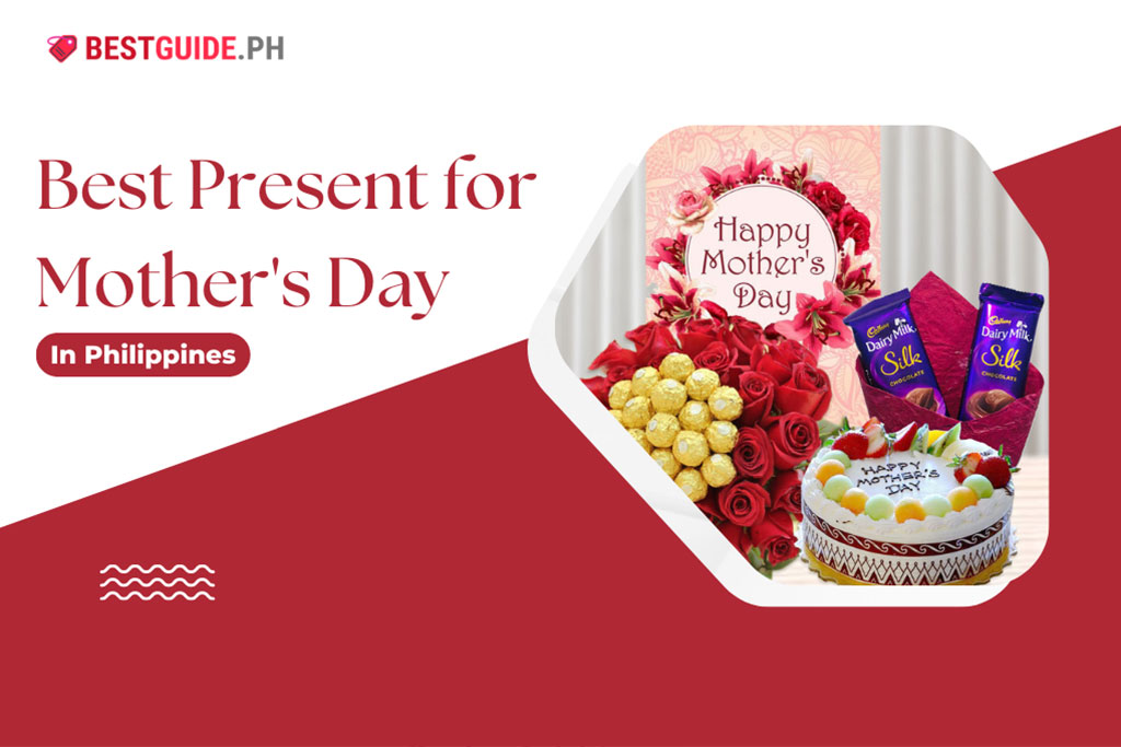 15 Best Present for Mother's Day in Philippines 2024