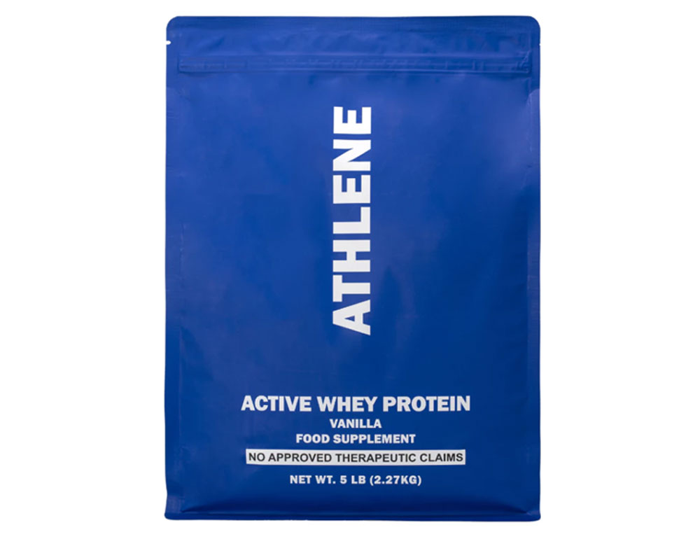 Best Protein Powder for Men