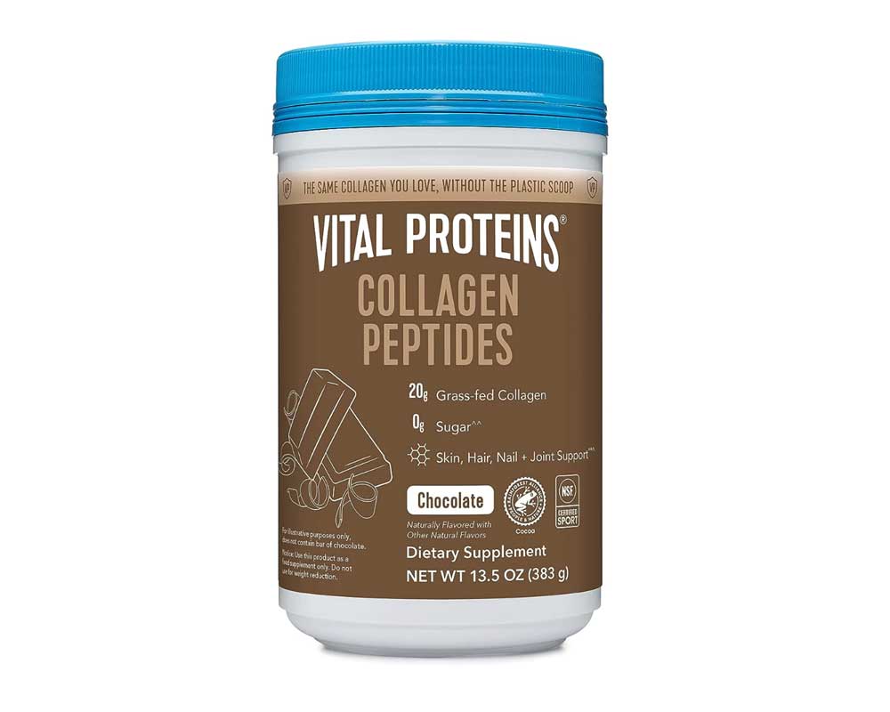 Best Protein Powder for Women