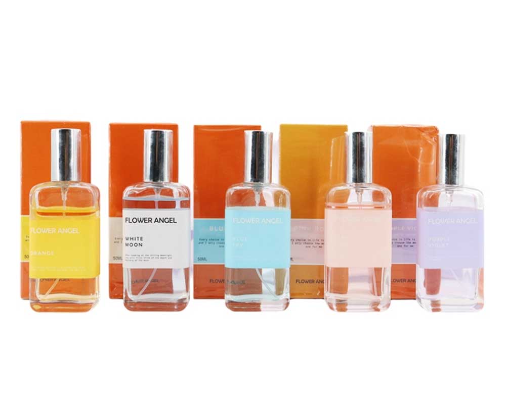 Best Fresh Scents for Women