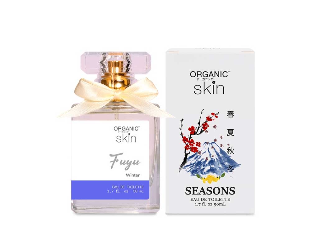 Best Winter Scents for Women