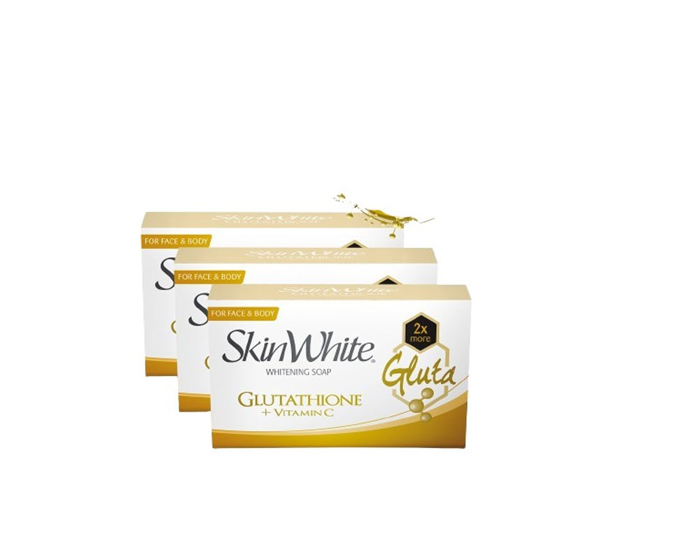 Best Skin Lightening Soap for Body